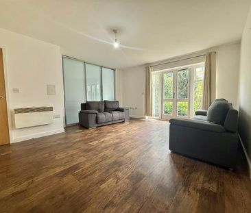 Kensington House, Park Lodge Avenue, West Drayton, UB7 - Photo 1