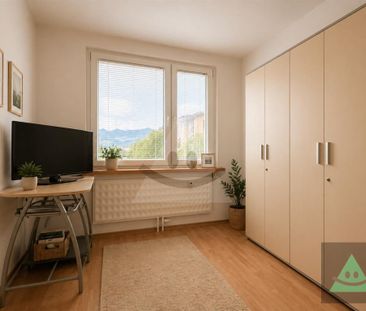 Prenájom, 3-izb. byt, 67 m - Photo 2