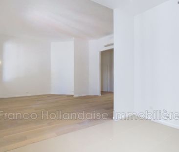 Location Appartement 3 pièces 72m² ANTIBES 06600 - Photo 1