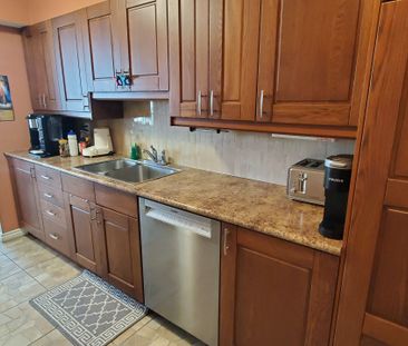 For Lease - 3233 Eglinton Avenue Unit# 805, Toronto, Ontario - Photo 5