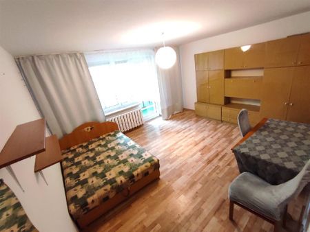 Mieszkanie Lublin Czuby Północne powierzchnia 33.0 m² C267-WM-46833 - Фото 4