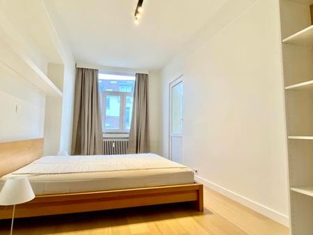 Appartement te huur - Photo 4