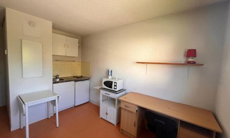 Location appartement 1 pièce - Photo 5