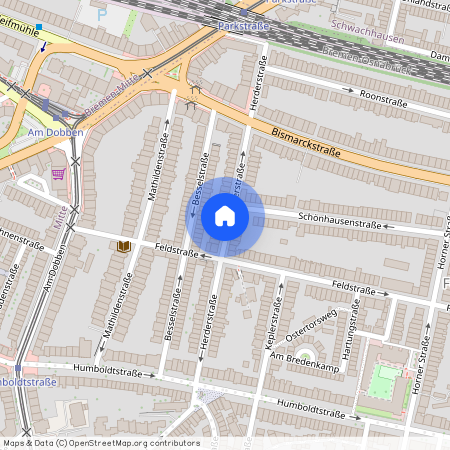 Herderstr. 50, 28203 Bremen