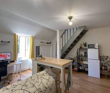 Appartement 2 pièces - Photo 1