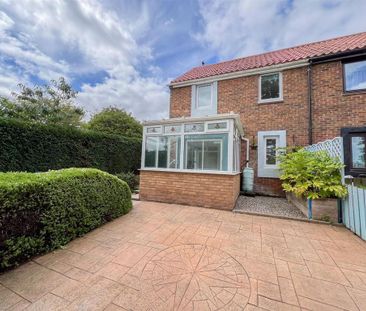 3 bedroom end of terrace house to rent - Photo 6
