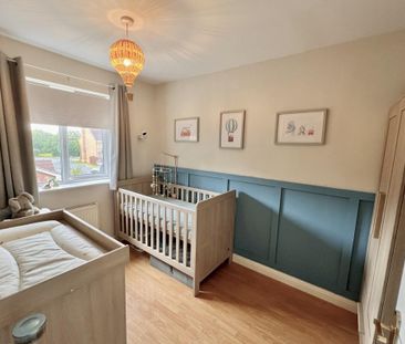 2 bedroom terraced house to rent - Photo 5