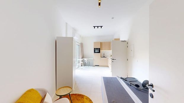 Studio te huur - Photo 1