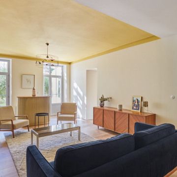 Appartement • Mazarin-Opéra-Bellegarde-Mairie - Photo 1