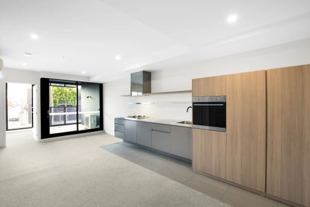 103/136 Burnley Street, Richmond VIC 3121 - Apartment For Rent | Domain - Photo 3