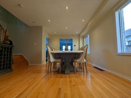 For Lease - 122 River Rock Crescent, Brampton, Ontario - Photo 5