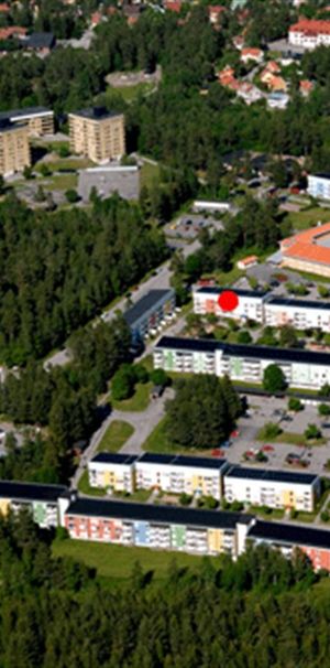 Vänortsvägen 21 - Photo 1