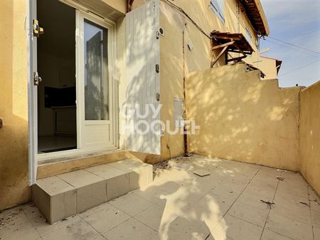 Appartement 1 pièce(s) 20 m2 - Photo 3