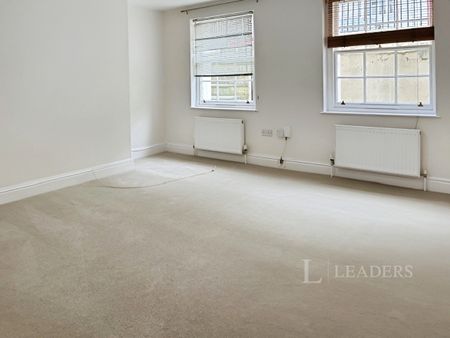1 bedroom apartment to rent Albert Place Cheltenham - Photo 5