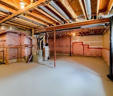 For Lease - 4644 Doug Wright Drive, Burlington, Ontario - Photo 4