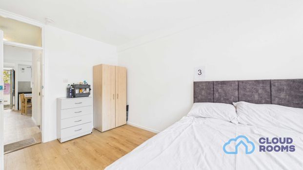 RM3 Drive House | Mitcham | London | CR4 4BE - Photo 1