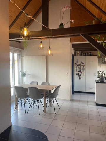 2.5 Zimmer, 60 m², 5. Stock - Photo 3