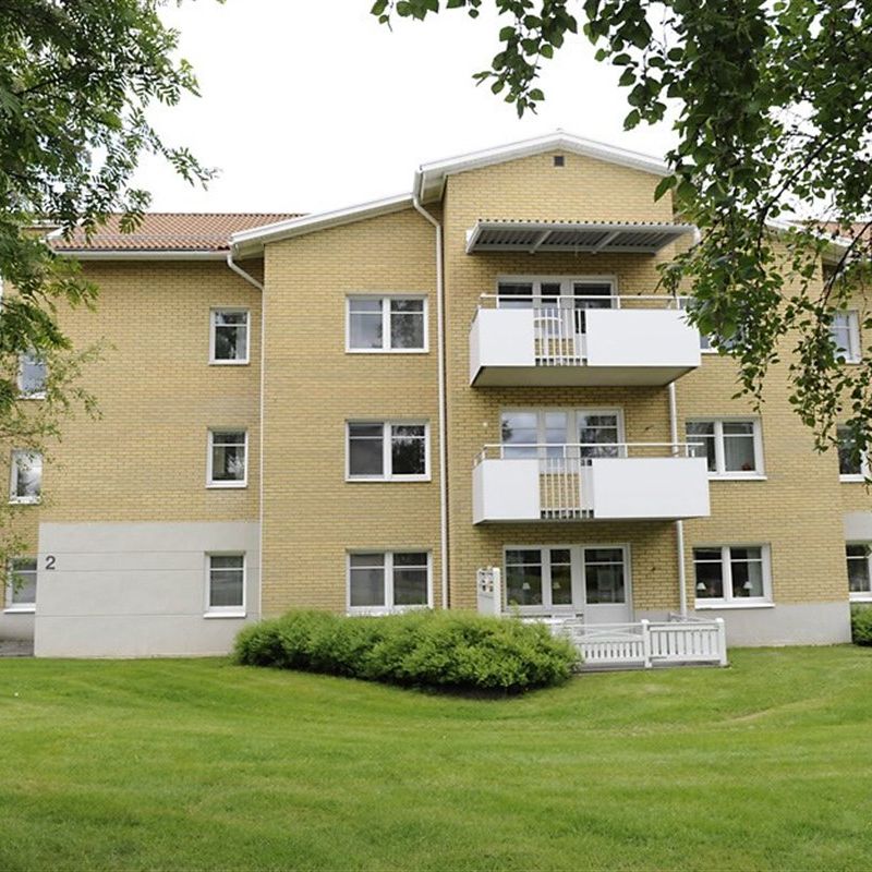 Björnstigen 8 - Foto 1