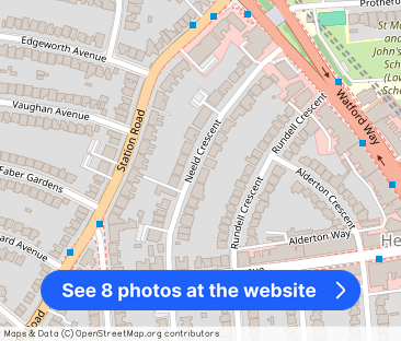 Hendon, NW4 - Photo 1
