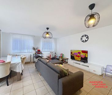 Appartement te huur in Oostkamp voor € 895 met 2 slaapkamers - Photo 2
