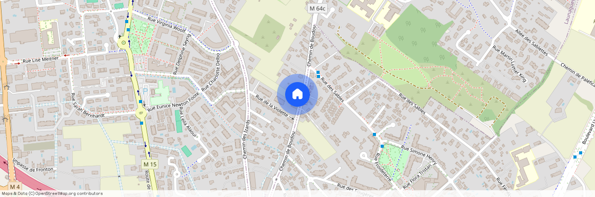 31140, Launaguet