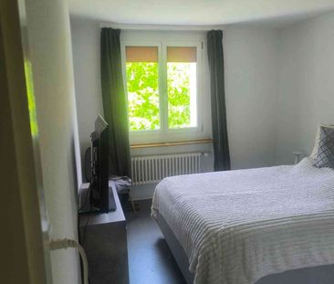 2 Zimmer, 59 m², 2. Stock - Photo 2
