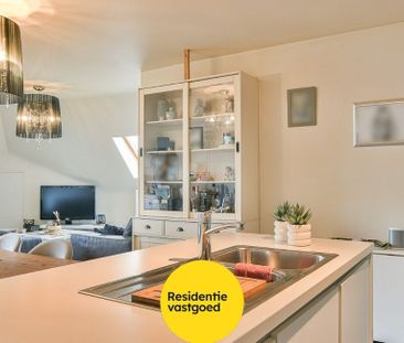 Appartement te huur in Eernegem voor € 700 met 3 slaapkamers - Foto 6
