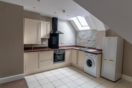 2 bedroom apartment to rent - Photo 5