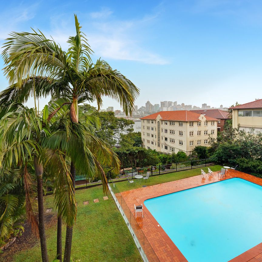18/143 Kurraba Road, Kurraba Point NSW 2089 - Studio For Rent | Domain - Photo 1