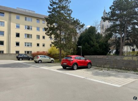 Zentrale 3-Zimmer-Wohnung mit Balkon in Tulln - Foto 4