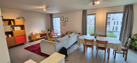 Appartement te huur - Foto 2