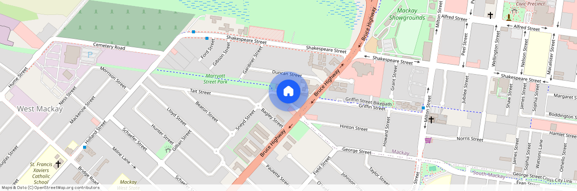 6 Marryatt Street, Qld 4740, West Mackay