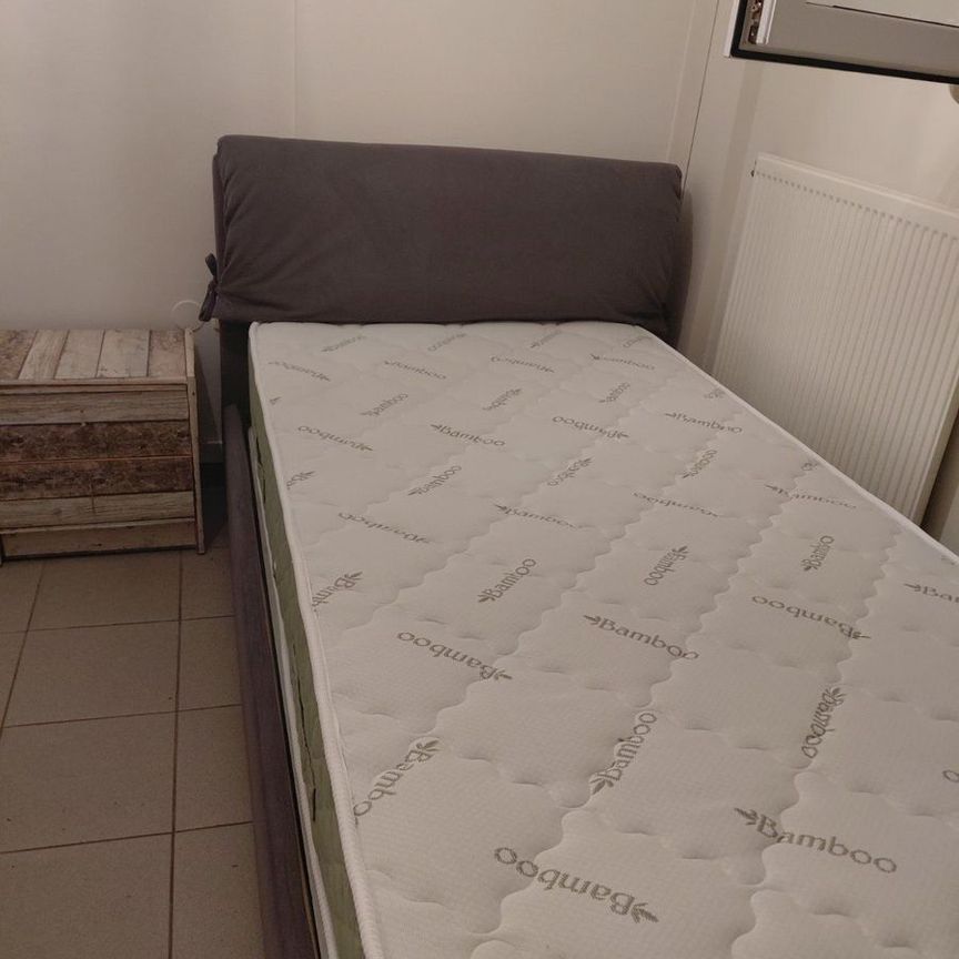 Studio/Γκαρσονιέρα για ενοικίαση Άγιος Παντελεήμων (Καλαμαριά) - Photo 1