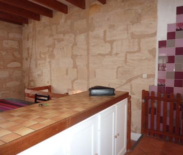 Location Appartement 1 pièce 38m² BORDEAUX 33800 - Photo 5