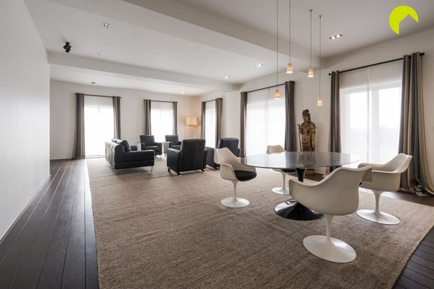 Appartement te huur in Hemiksem met 3 slaapkamers - Photo 1