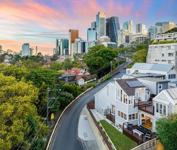 20 Bent Street, Neutral Bay NSW 2089 - House For Rent | Domain - Photo 6