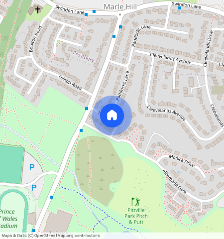 Tilney Road, Cheltenham, GL50 4NA