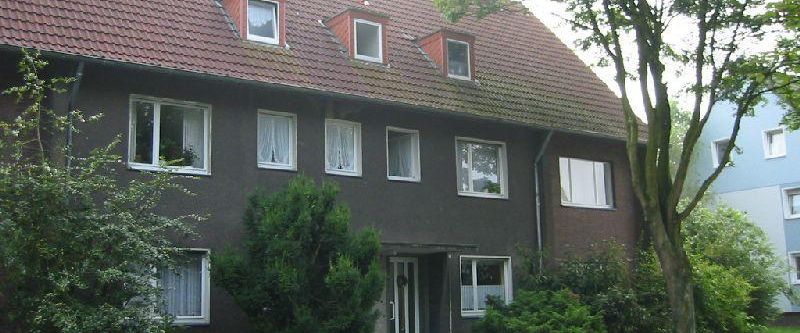 Nähe Zentrum! 2-Zimmer-Dachgeschosswohnung in attraktiver Wohnlage - Foto 1