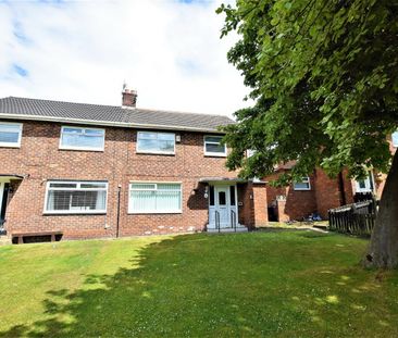 Robson Avenue, Peterlee, County Durham, SR8 5DW - Photo 2