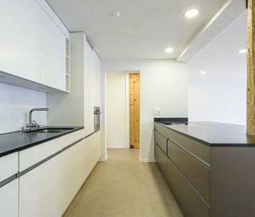 3-Zimmer-Loftwohnung - Foto 1