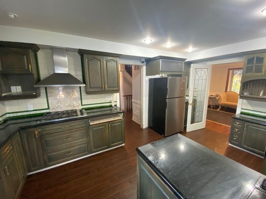 For Lease - 2696 Embleton Road, Brampton, Ontario - Photo 1