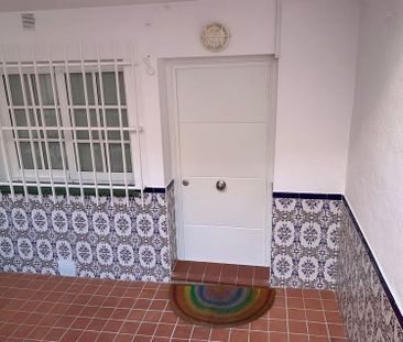 Alquiler de piso en Calle Hinojo, 7 - Photo 1