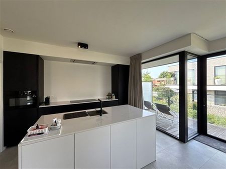 Appartement te huur - Foto 3