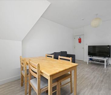 4 bedroom apartment to rent - Photo 1