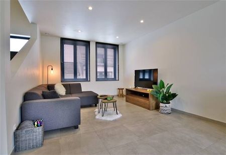 Appartement te huur - Foto 4