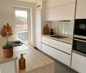 Appartement te huur - Photo 5