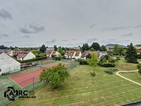 Location Appartement 3 pièces 60m² - Photo 5