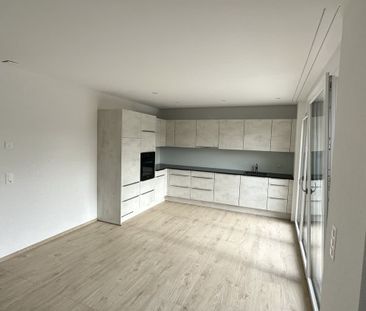 2.5 Zimmer, 63 m², 1. Stock - Photo 2