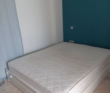 Διαμέρισμα για ενοικίαση Άγιος Νικόλαος (Λεωφόρος Πατησίων - Λεωφόρ... - Φωτογραφία 1