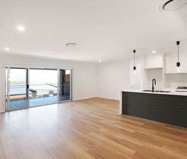 Stunning As New 3 Bedroom Townhouse - Photo 1